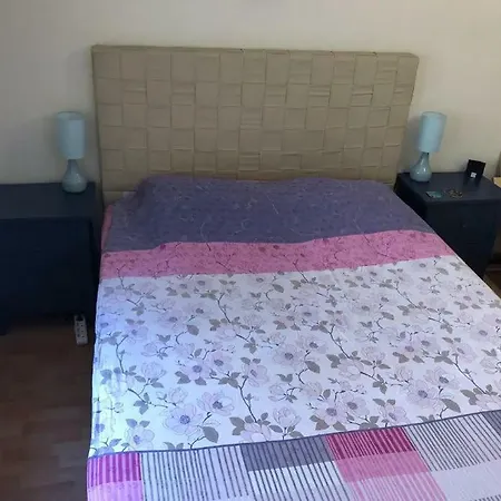 Sisli Elite Residance In The Center Of Downtown