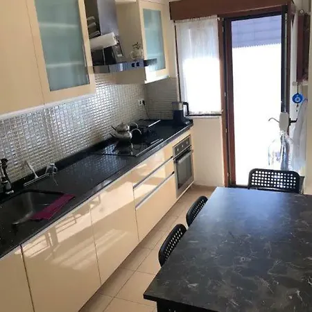 Sisli Elite Residance In The Center Of Downtown * Istanbul