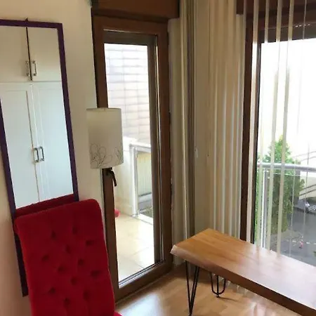 Sisli Elite Residance In The Center Of Downtown * Istanbul