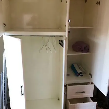 Sisli Elite Residance In The Center Of Downtown Apartment