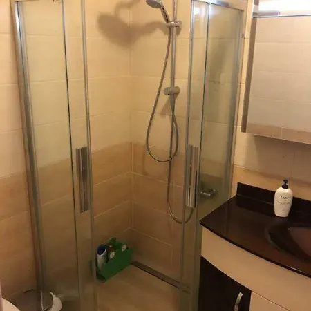 Apartment Sisli Elite Residance In The Center Of Downtown