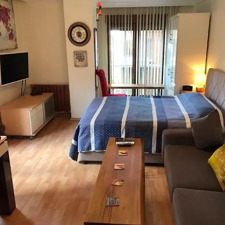 Sisli Elite Residance In The Center Of Downtown * Istanbul