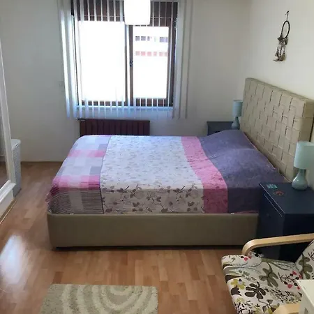 Apartment Sisli Elite Residance In The Center Of Downtown *