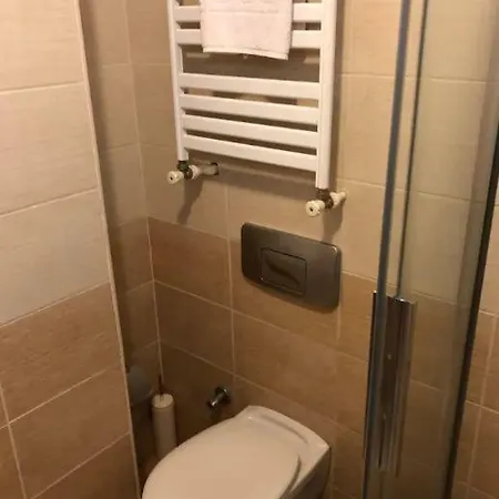 Sisli Elite Residance In The Center Of Downtown Apartment