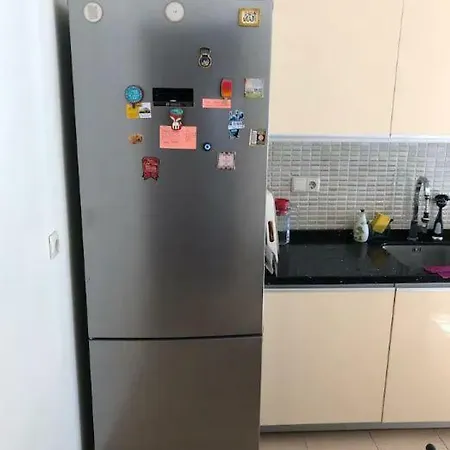 Apartment Sisli Elite Residance In The Center Of Downtown *